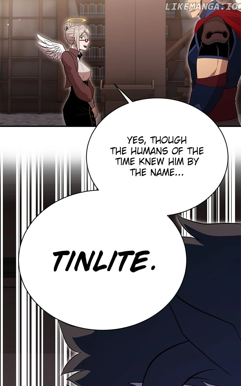 The Strongest Florist chapter 234 page 39