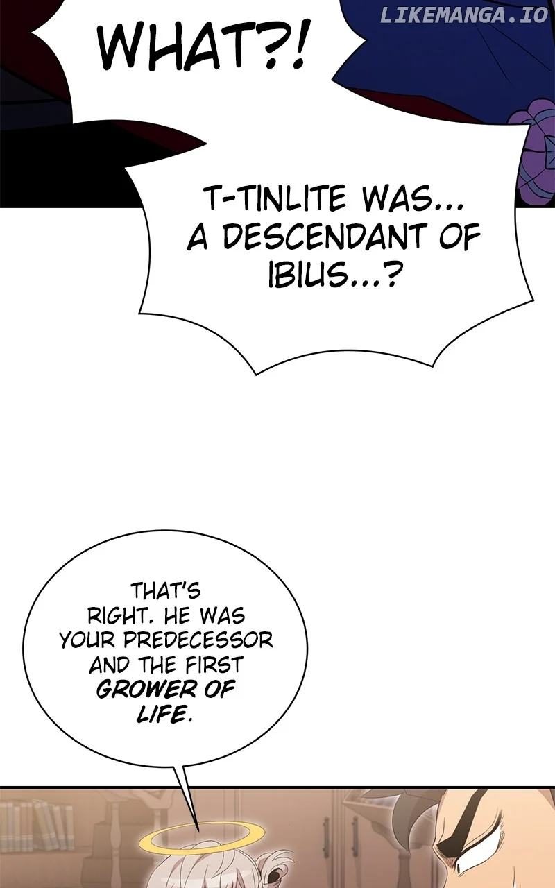 The Strongest Florist chapter 234 page 41