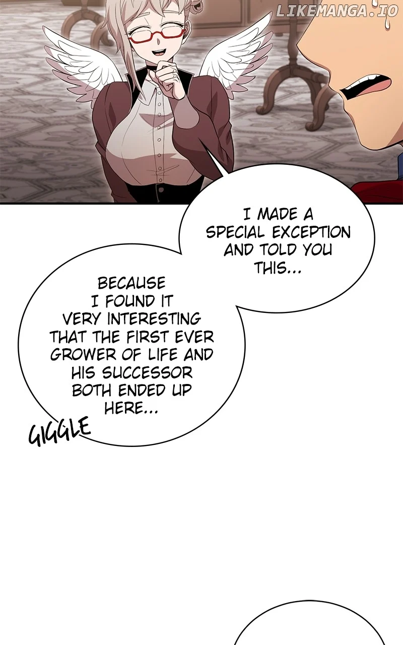 The Strongest Florist chapter 234 page 42