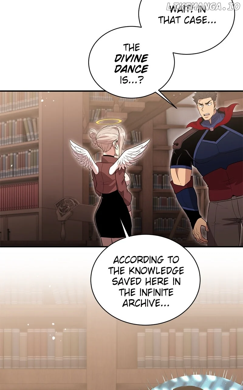 The Strongest Florist chapter 234 page 43