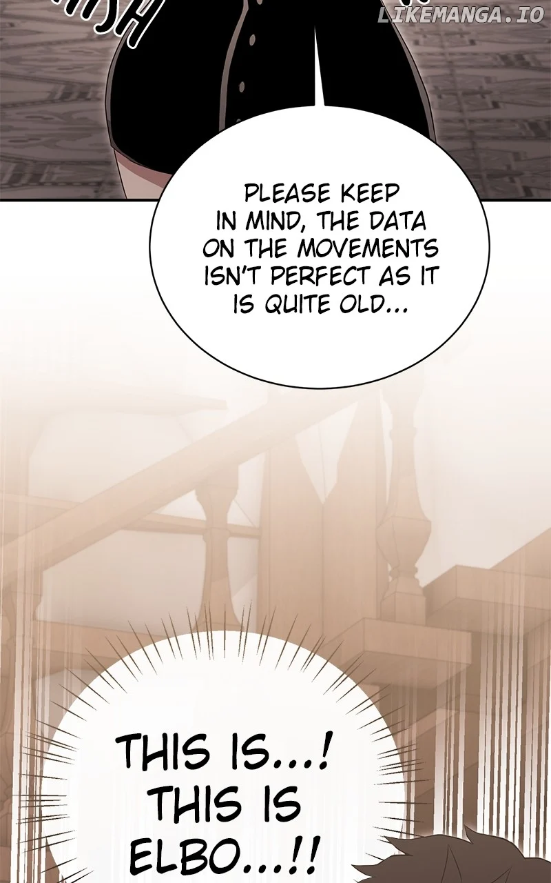The Strongest Florist chapter 234 page 45