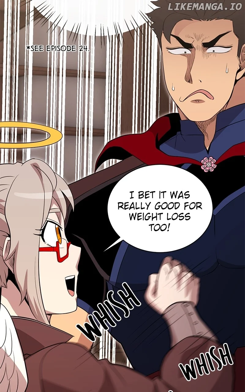 The Strongest Florist chapter 234 page 46