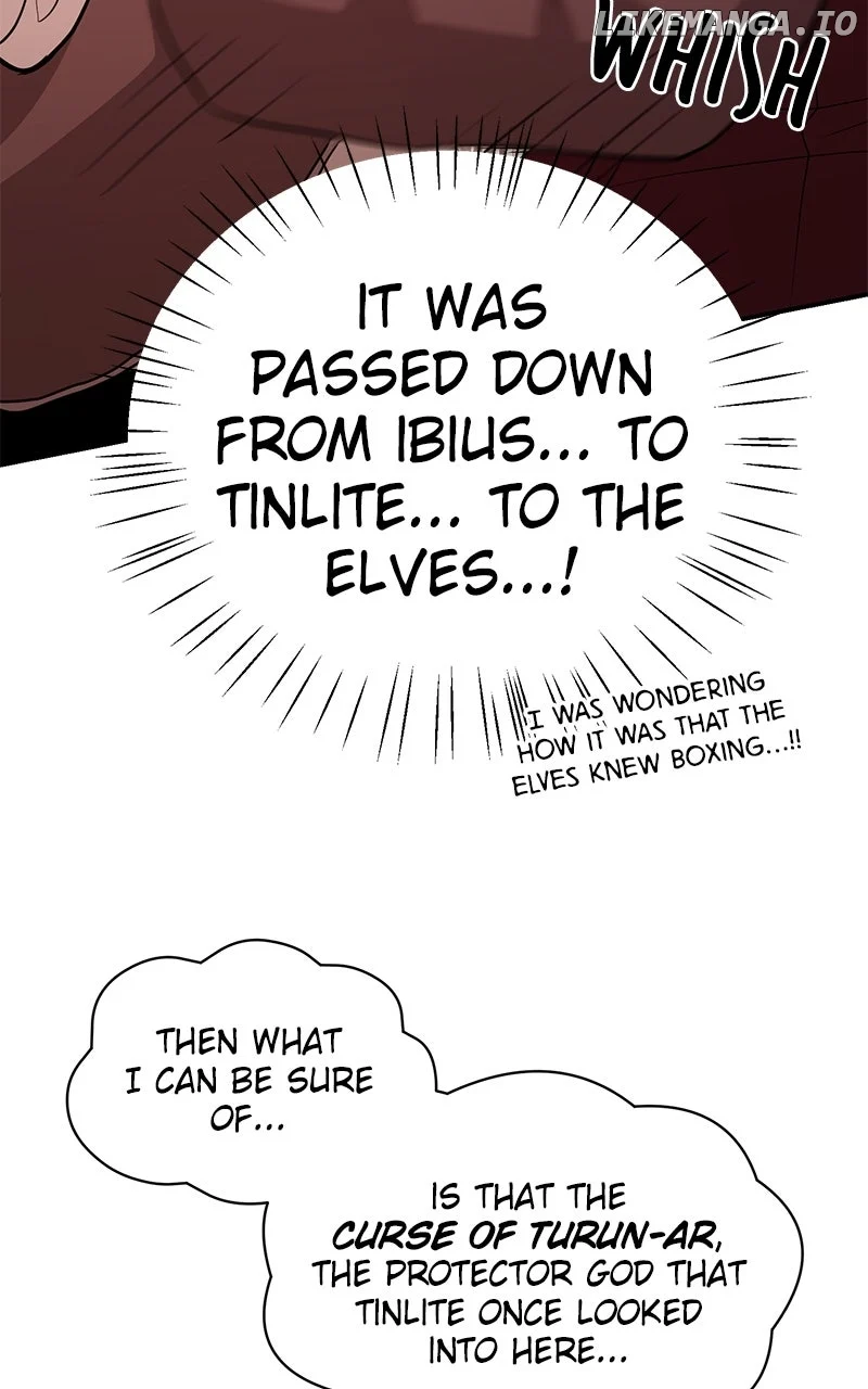 The Strongest Florist chapter 234 page 47