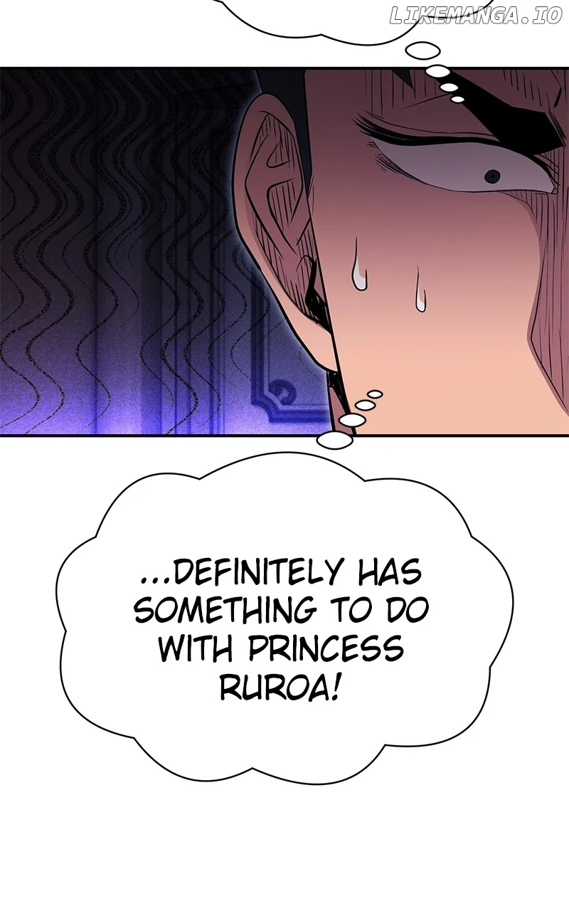 The Strongest Florist chapter 234 page 48