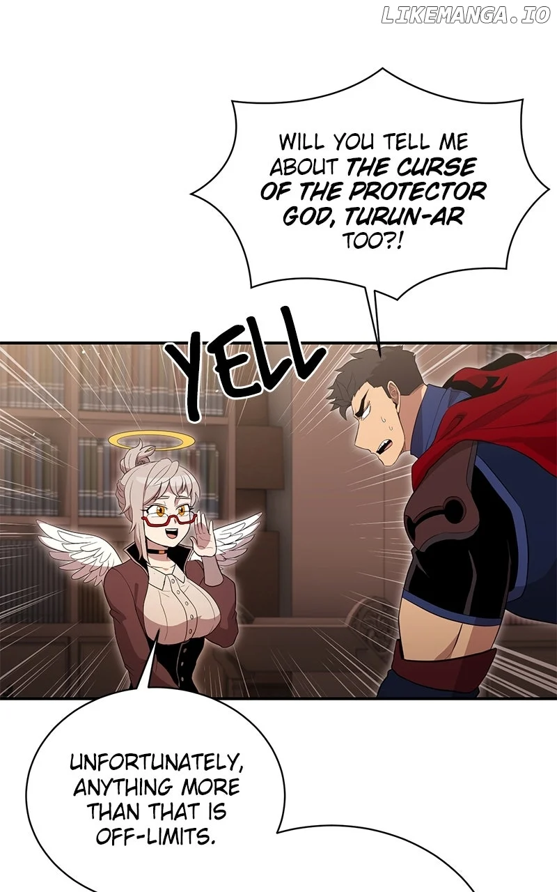The Strongest Florist chapter 234 page 49