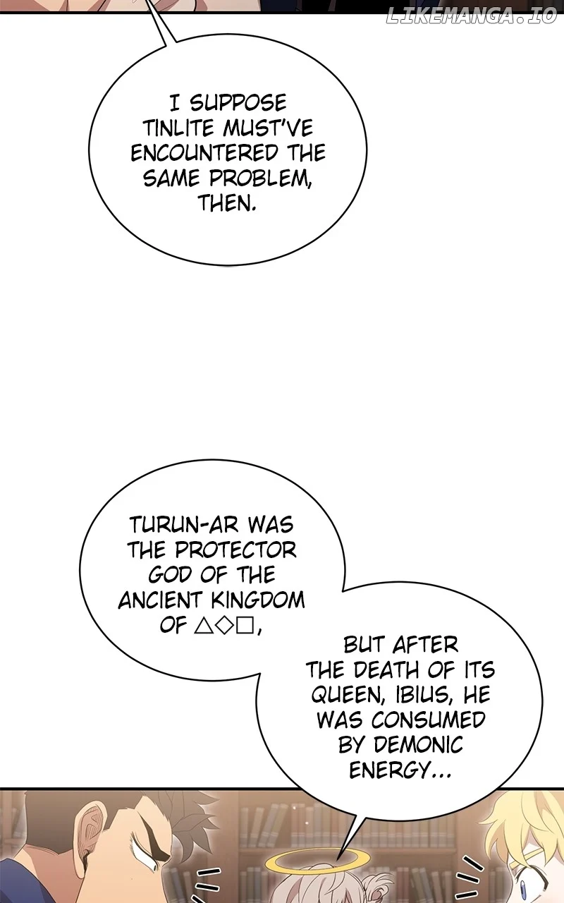 The Strongest Florist chapter 234 page 51