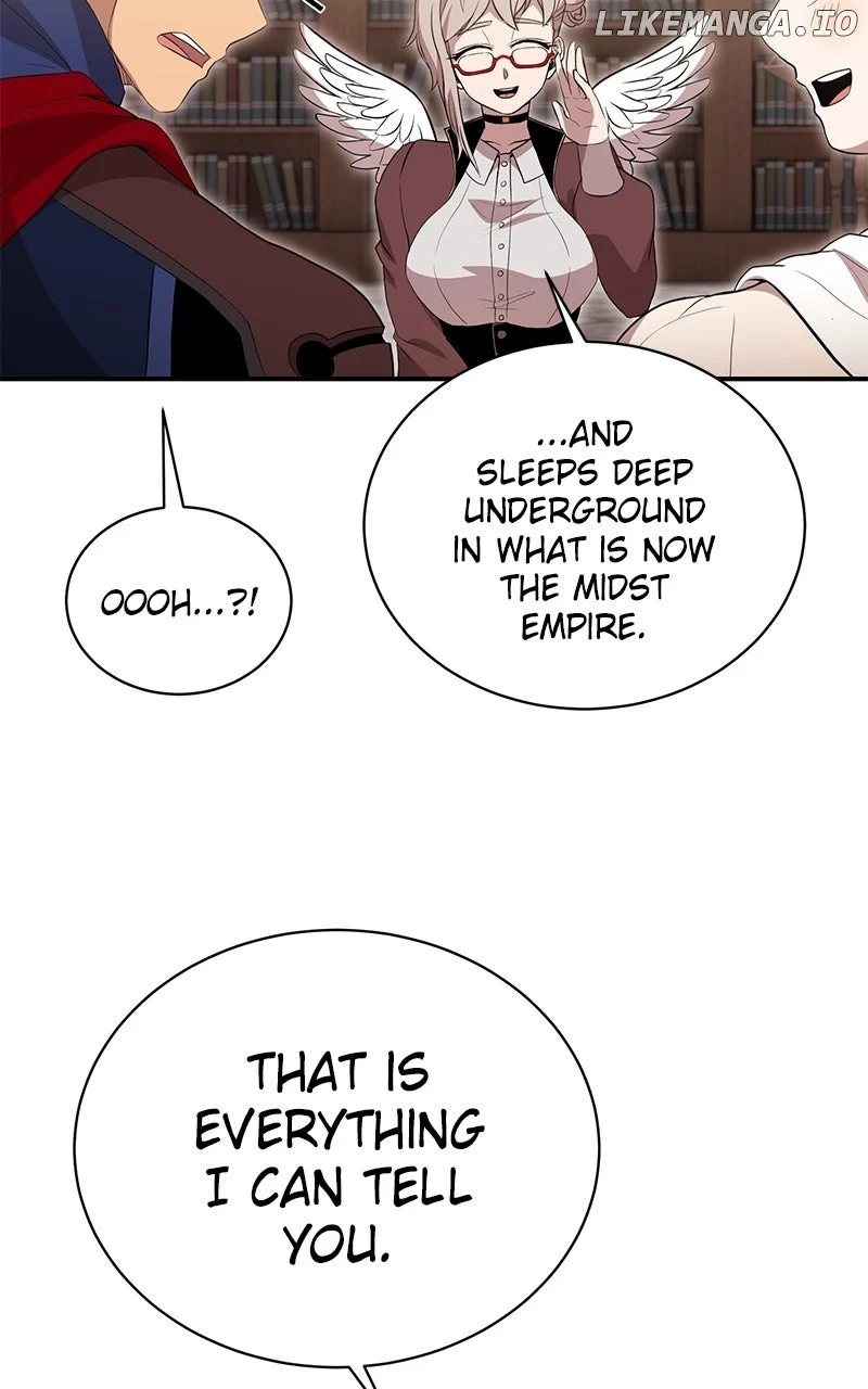 The Strongest Florist chapter 234 page 52