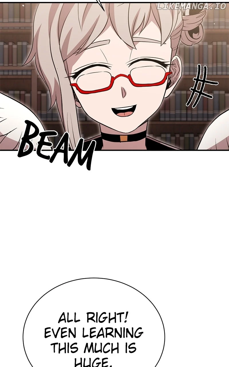 The Strongest Florist chapter 234 page 53