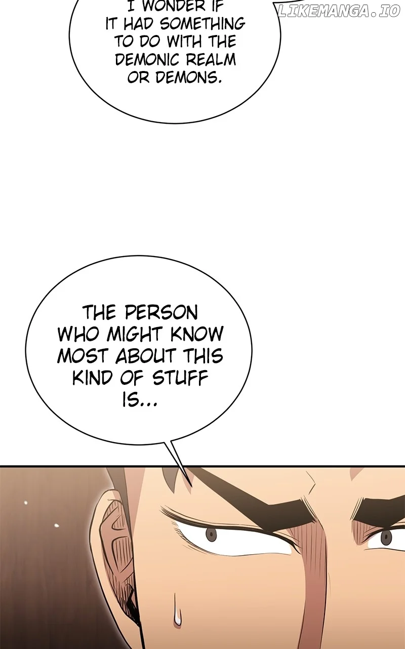 The Strongest Florist chapter 234 page 56