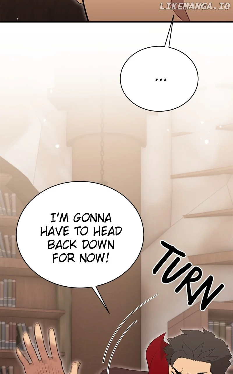 The Strongest Florist chapter 234 page 57