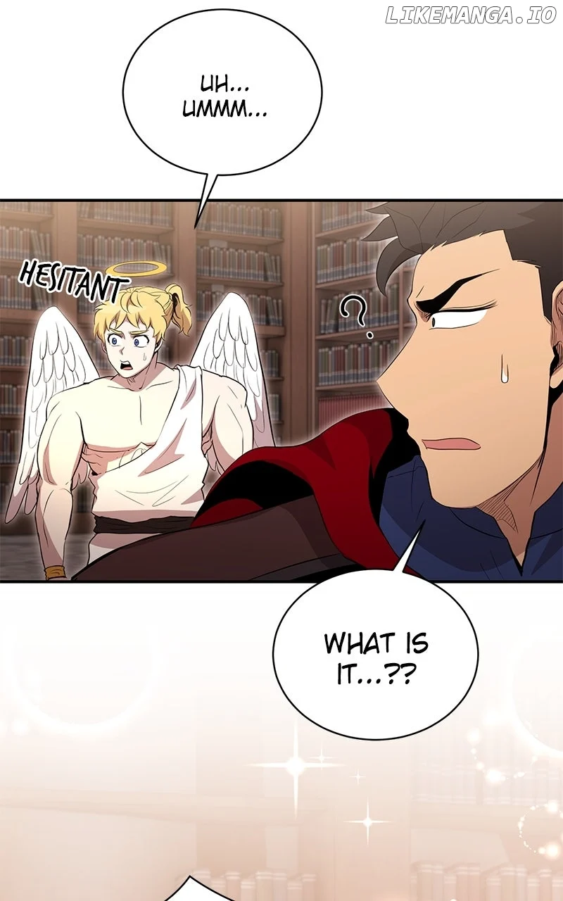 The Strongest Florist chapter 234 page 61