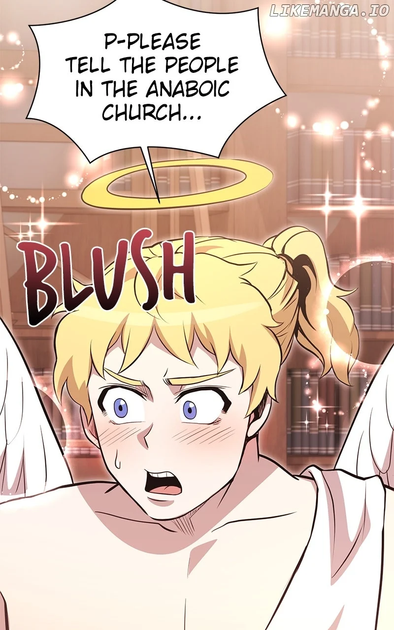 The Strongest Florist chapter 234 page 62