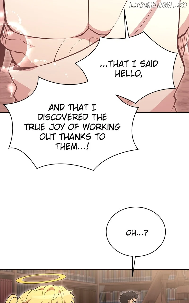 The Strongest Florist chapter 234 page 63
