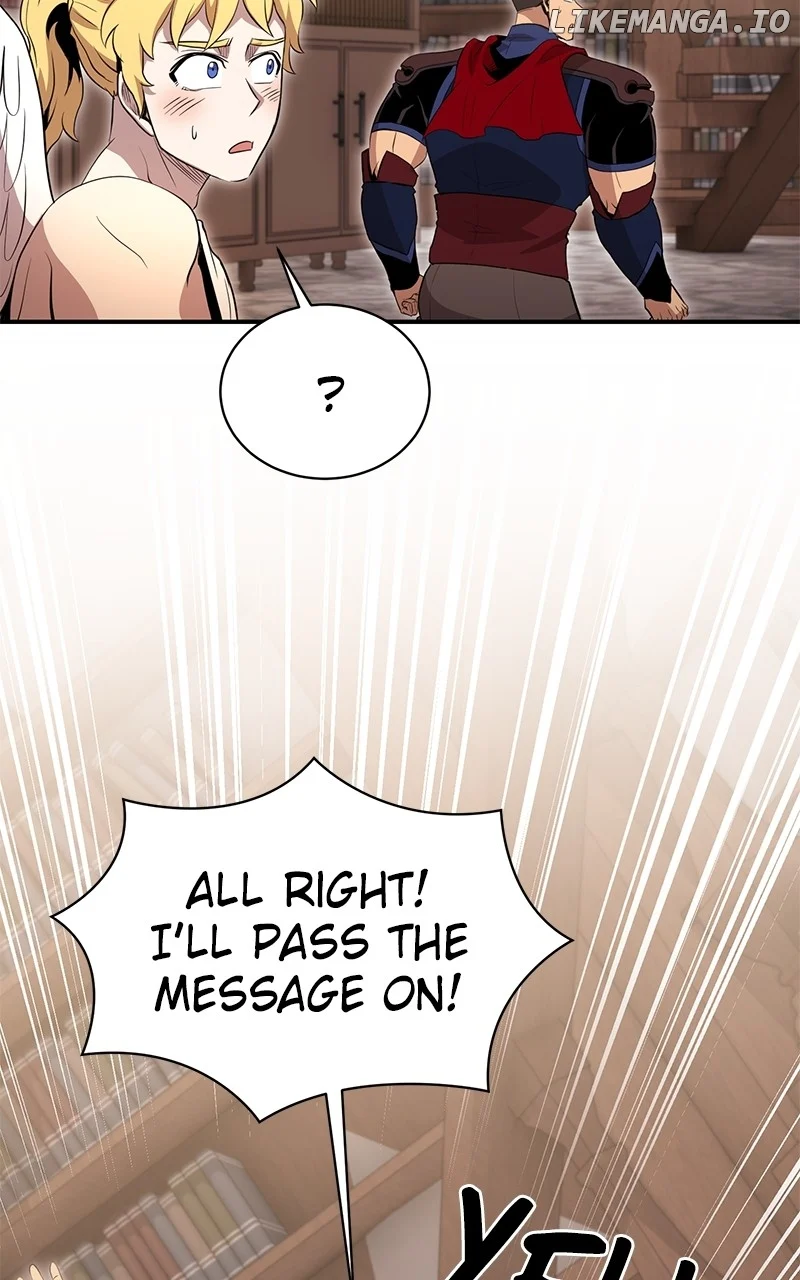 The Strongest Florist chapter 234 page 64