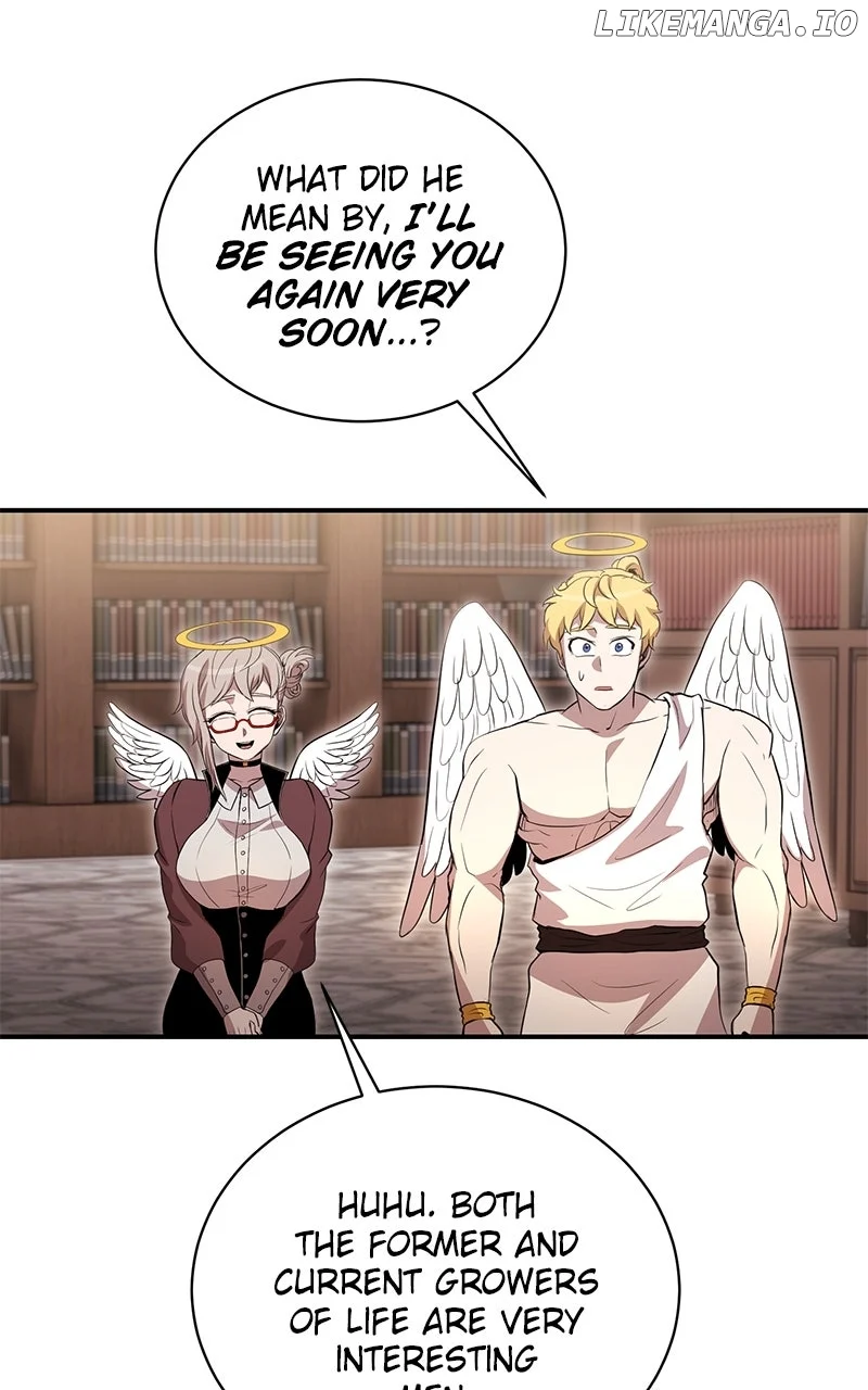 The Strongest Florist chapter 234 page 67