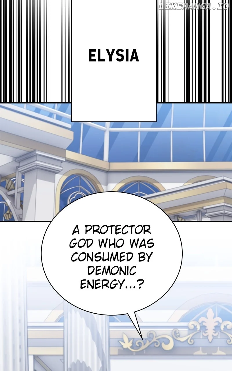 The Strongest Florist chapter 234 page 69