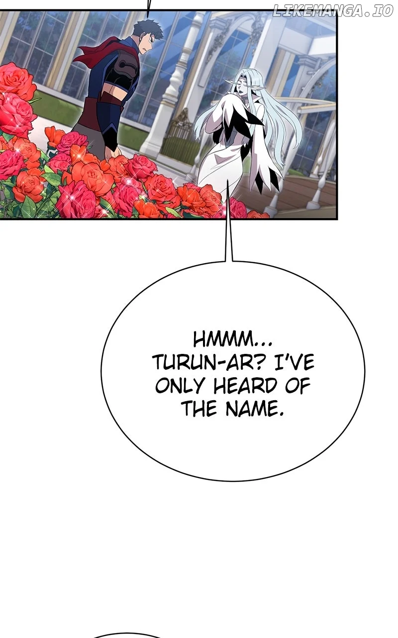 The Strongest Florist chapter 234 page 72