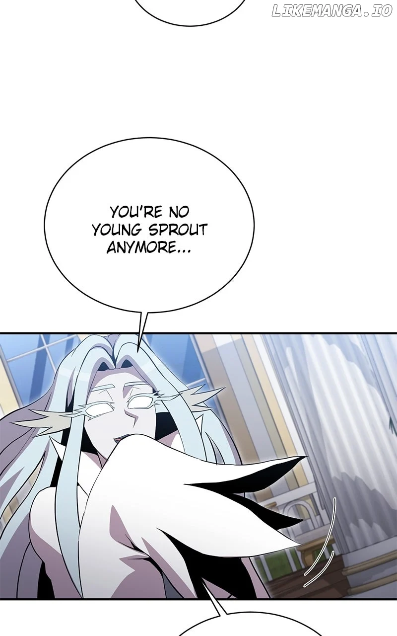 The Strongest Florist chapter 234 page 74