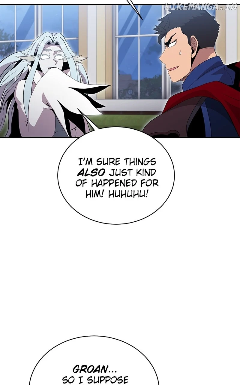 The Strongest Florist chapter 234 page 76
