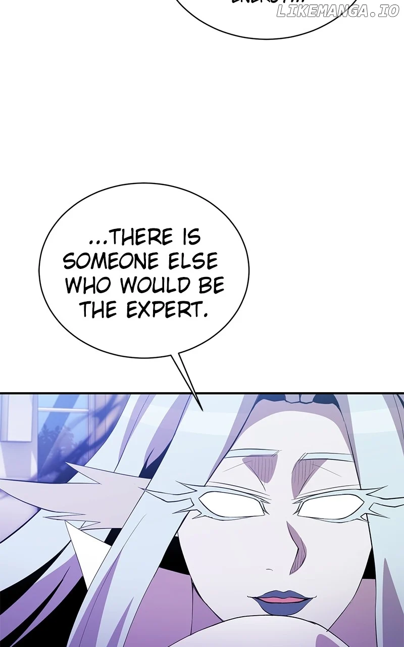 The Strongest Florist chapter 234 page 78