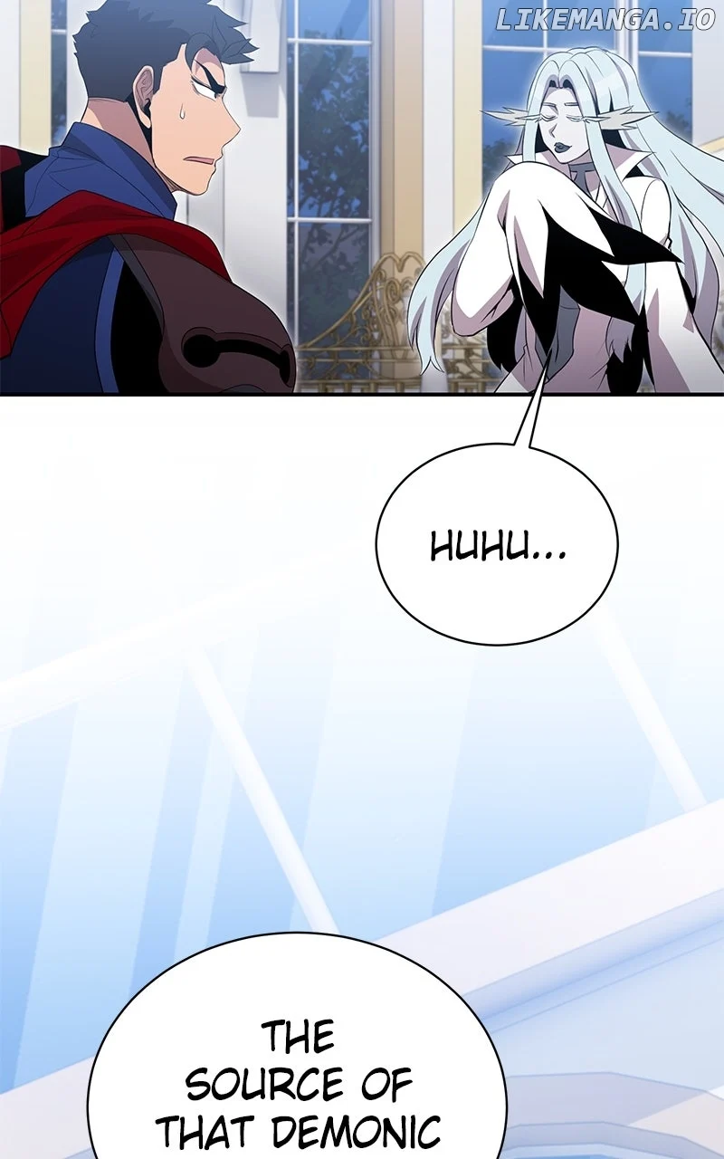 The Strongest Florist chapter 234 page 80