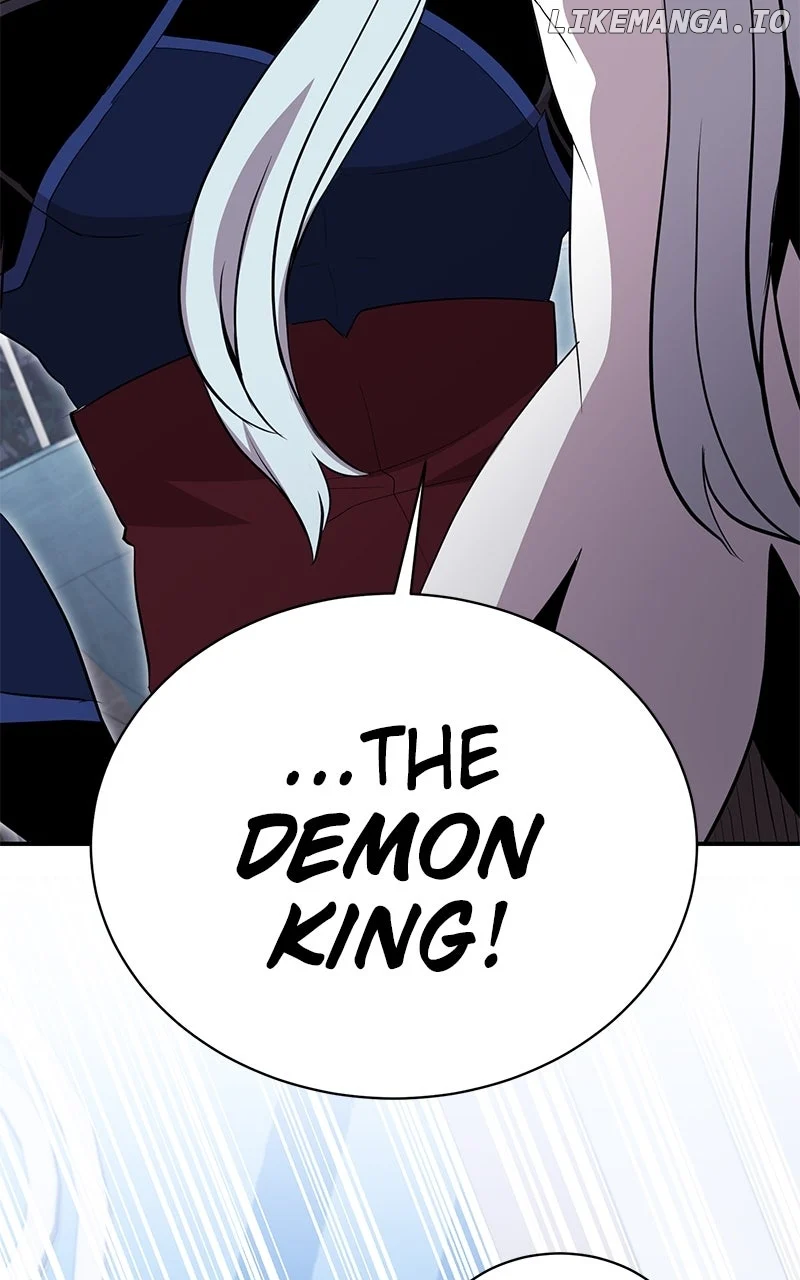 The Strongest Florist chapter 234 page 82
