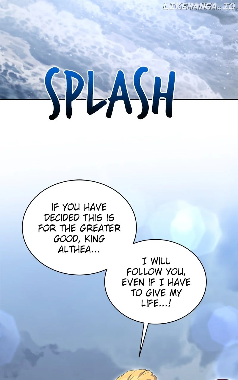 The Strongest Florist chapter 234 page 86
