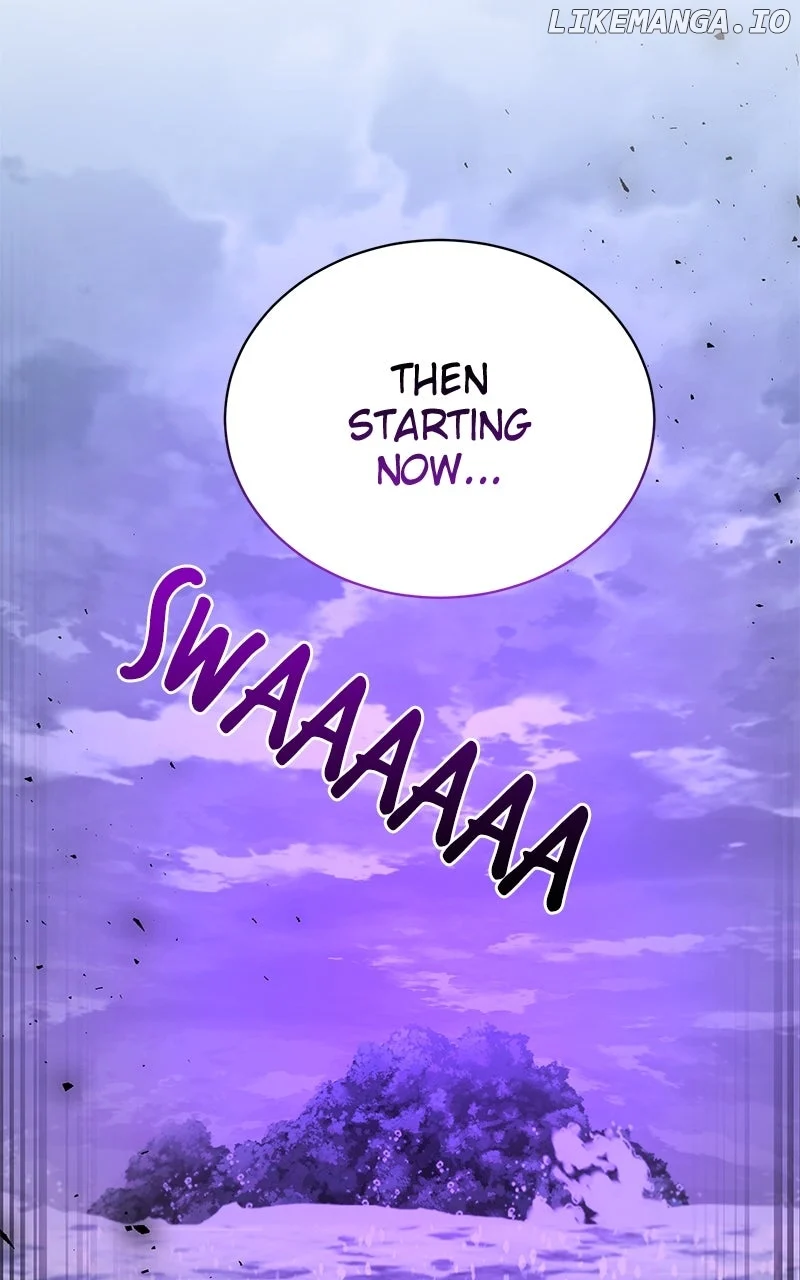 The Strongest Florist chapter 234 page 88