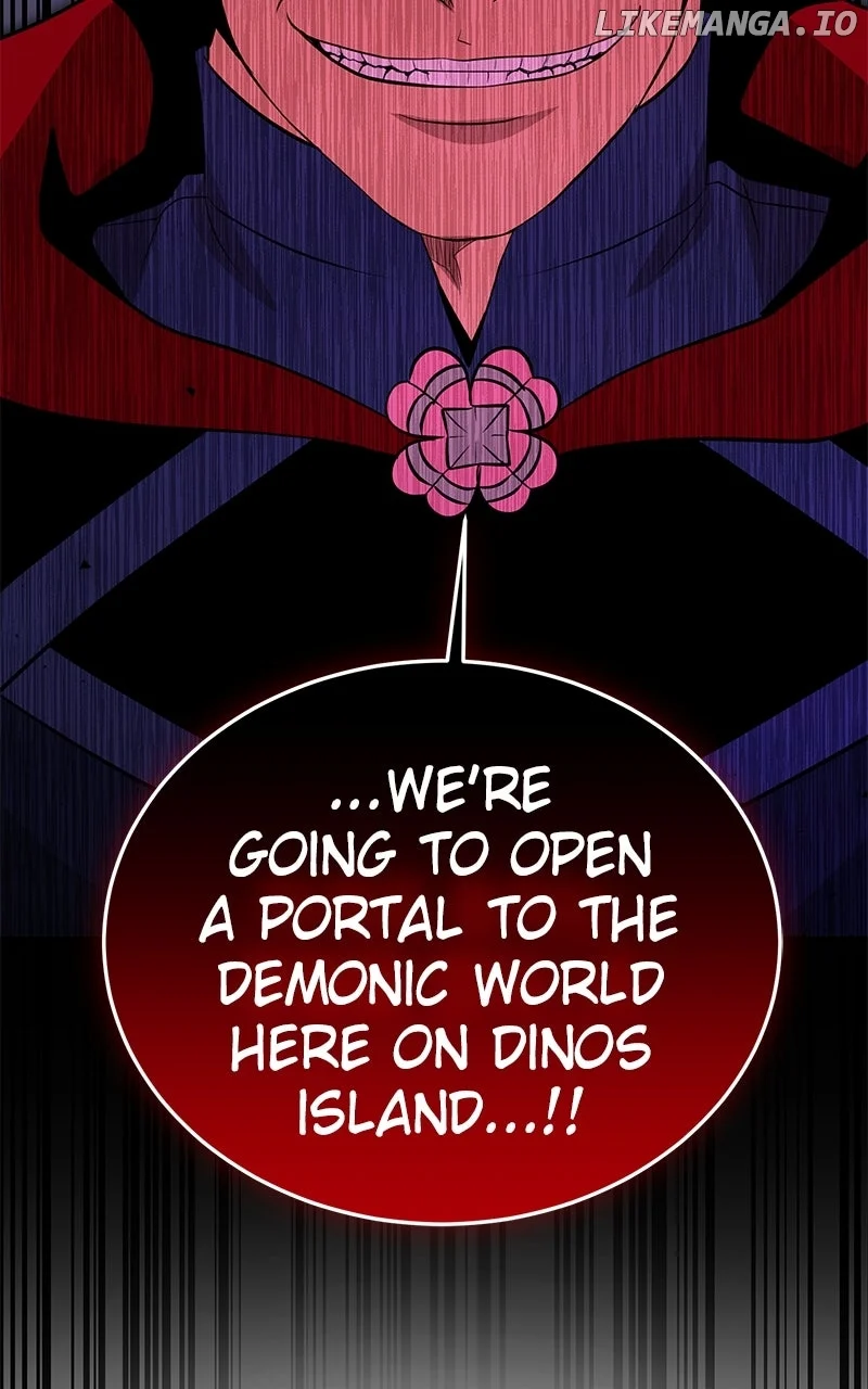 The Strongest Florist chapter 234 page 90
