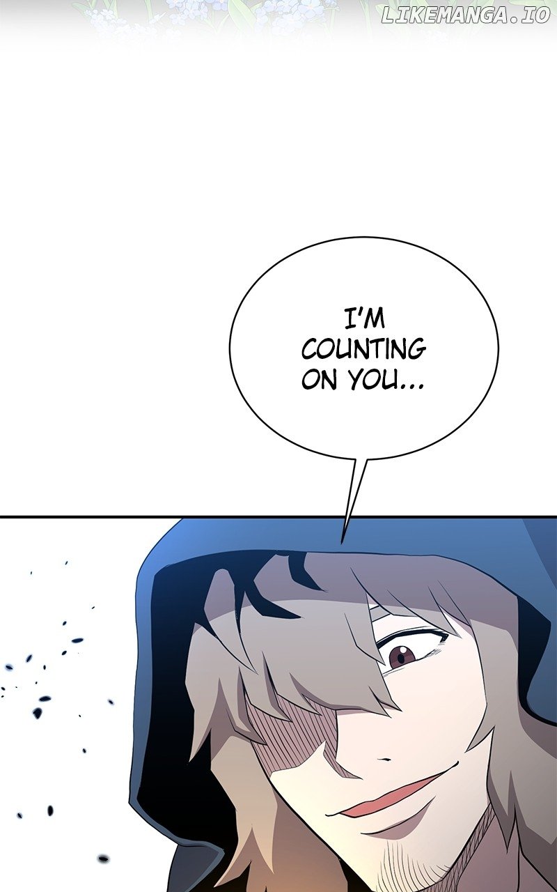 The Strongest Florist chapter 238 page 32
