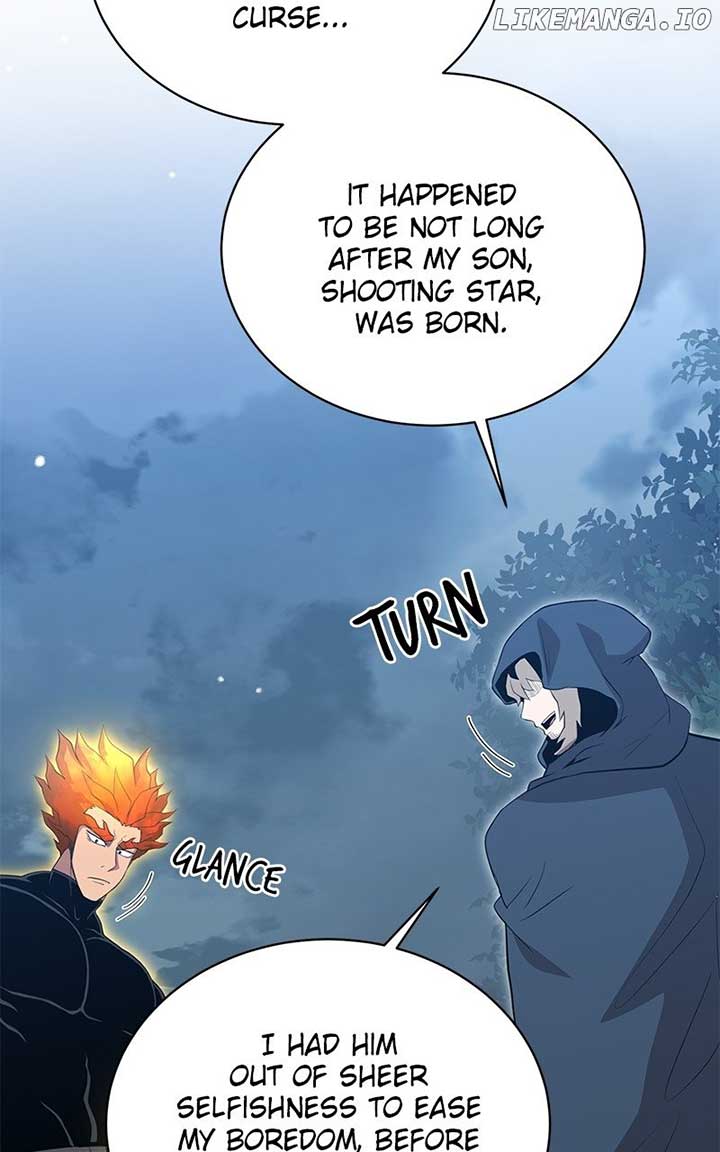 The Strongest Florist chapter 239 page 21