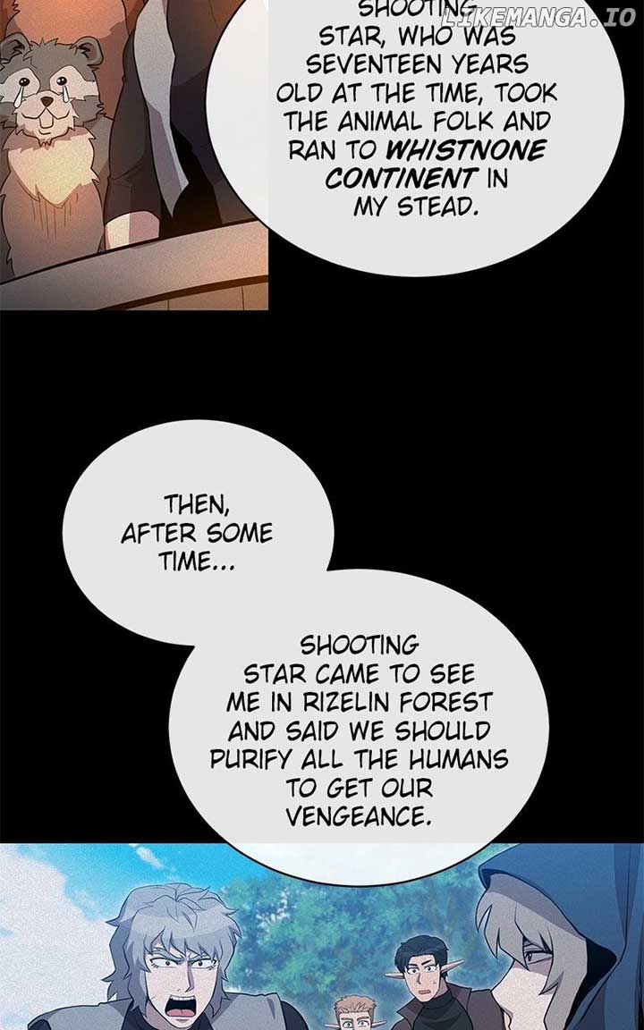 The Strongest Florist chapter 239 page 30