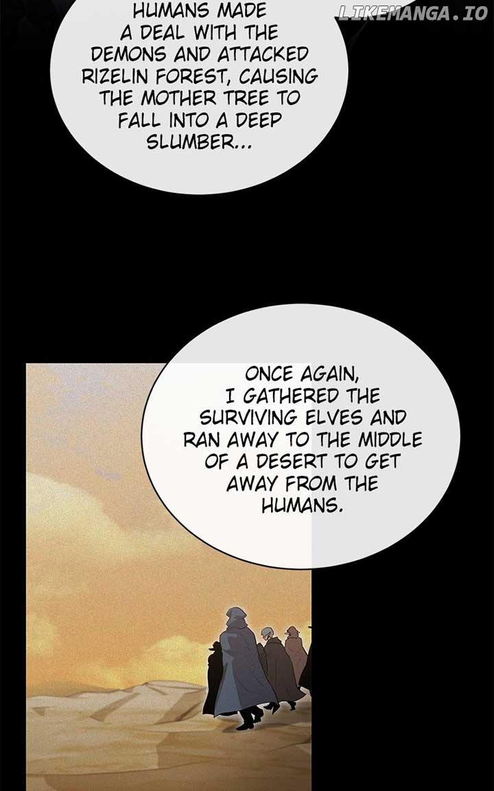 The Strongest Florist chapter 239 page 32