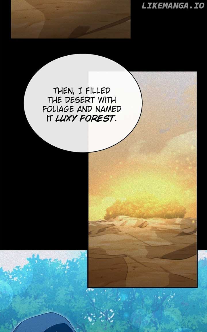 The Strongest Florist chapter 239 page 33