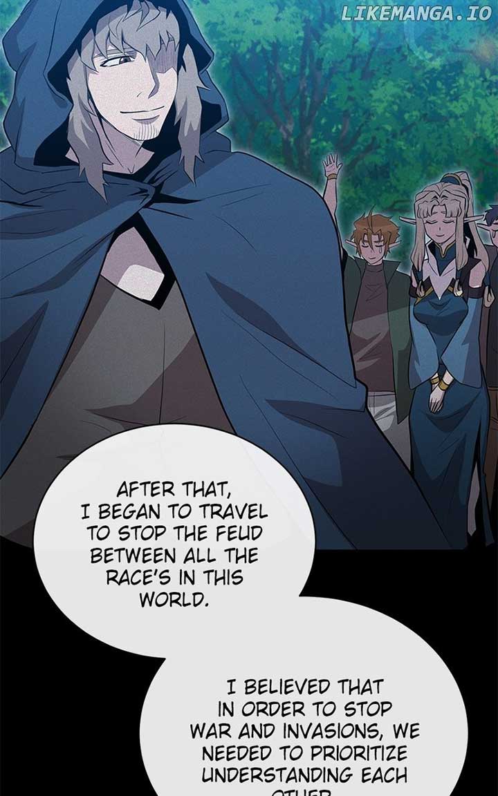 The Strongest Florist chapter 239 page 34