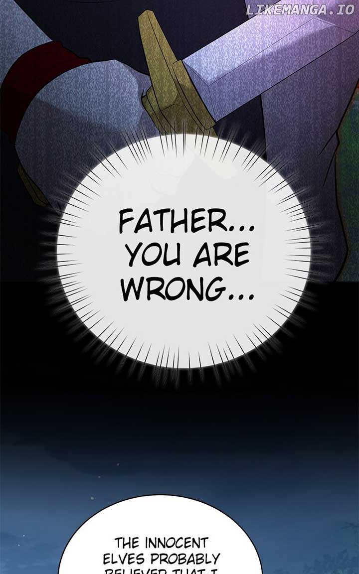 The Strongest Florist chapter 239 page 40