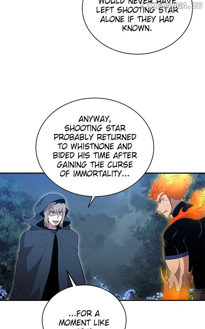The Strongest Florist chapter 239 page 42