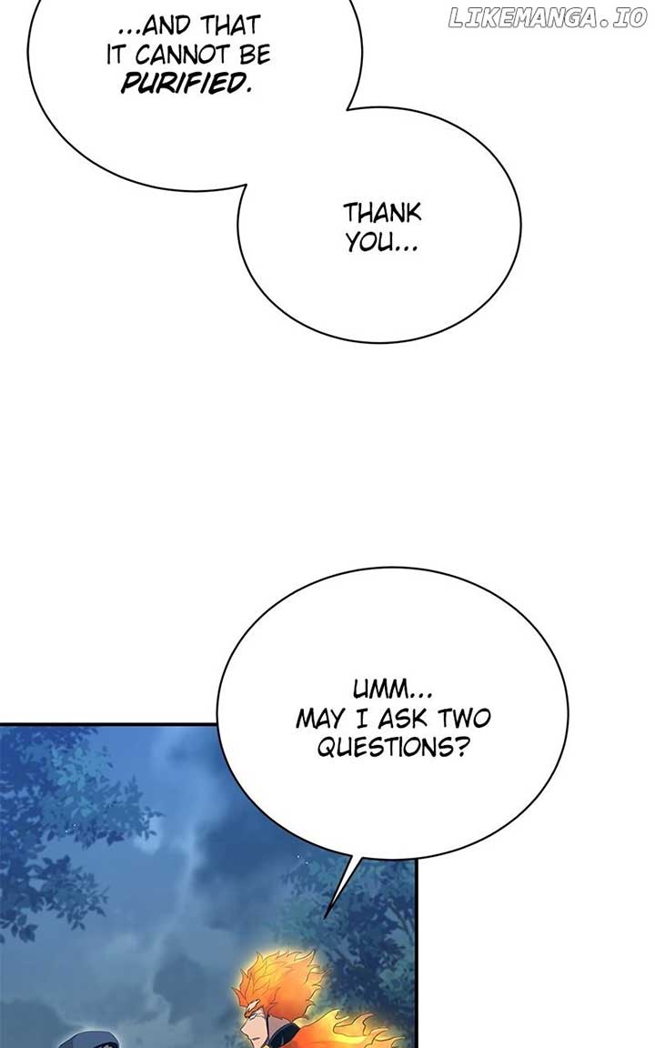 The Strongest Florist chapter 239 page 44