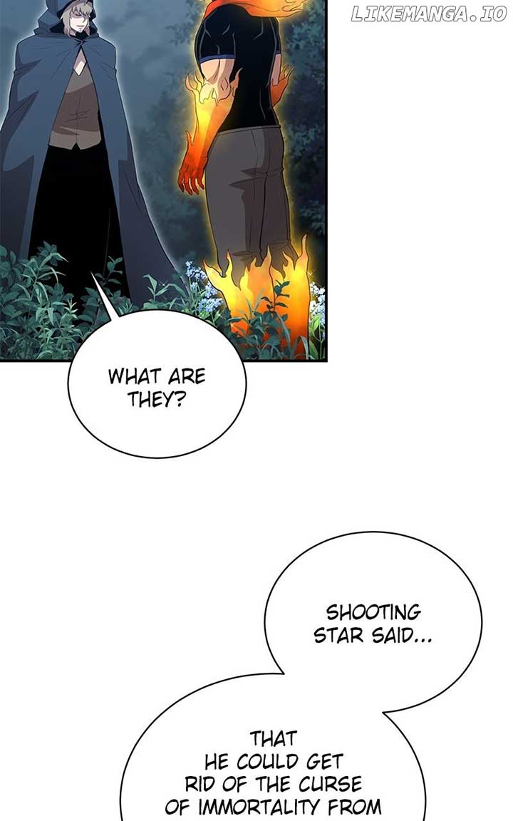 The Strongest Florist chapter 239 page 45