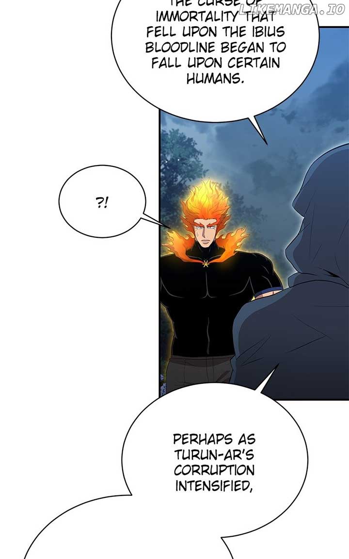 The Strongest Florist chapter 239 page 47