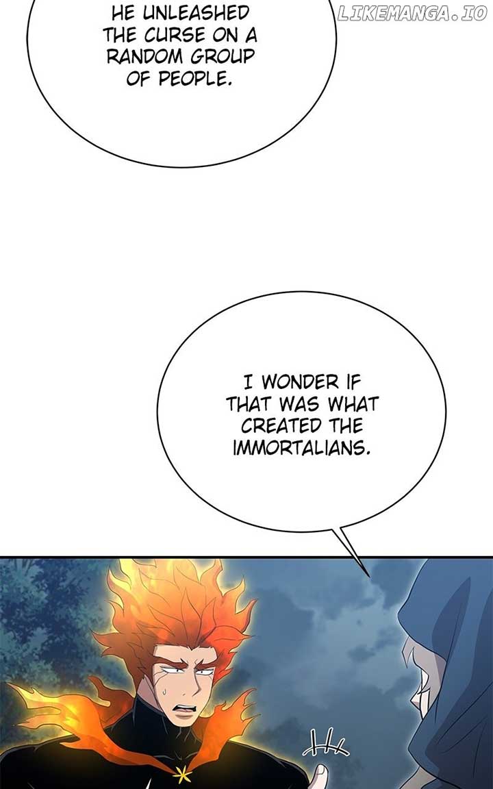 The Strongest Florist chapter 239 page 48