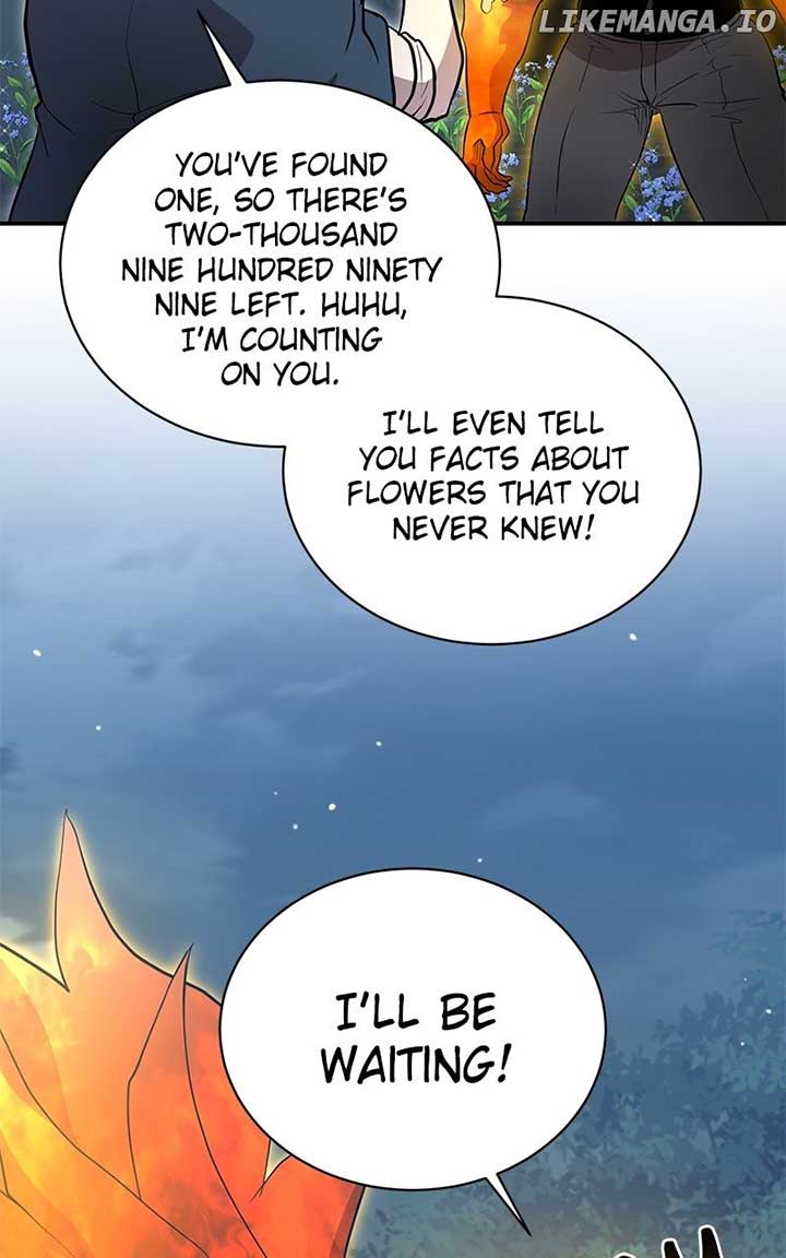 The Strongest Florist chapter 239 page 59