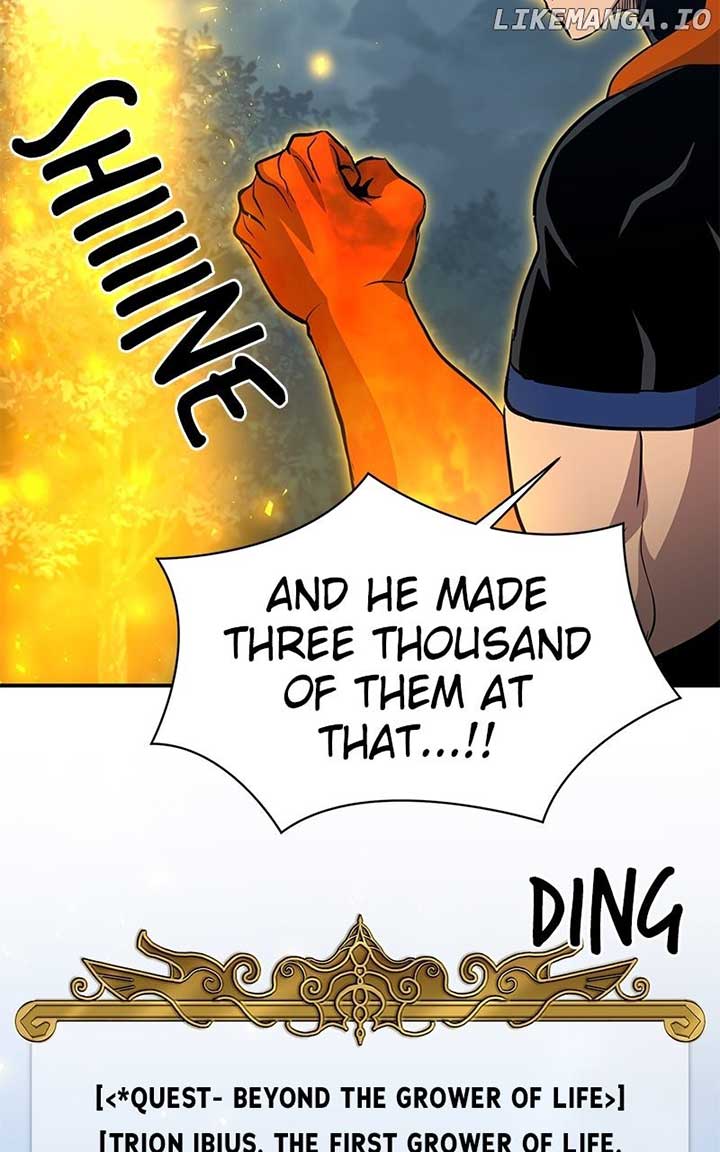 The Strongest Florist chapter 239 page 62