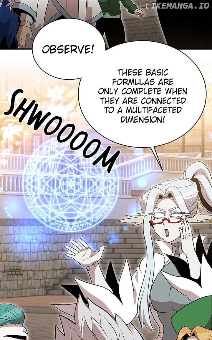 The Strongest Florist chapter 239 page 86