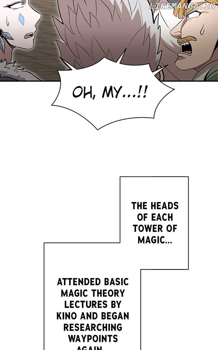 The Strongest Florist chapter 239 page 87