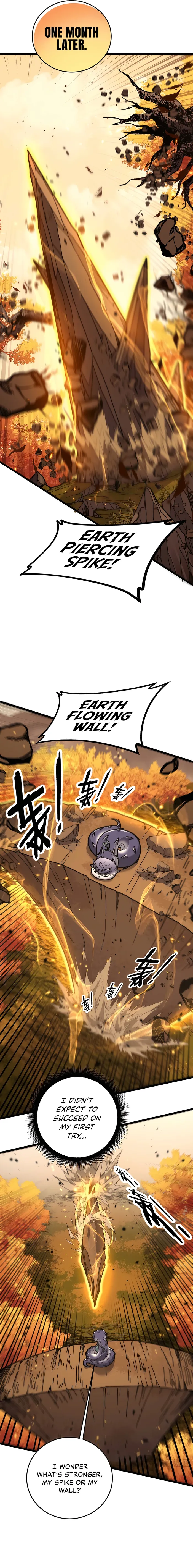 Serpent Ancestor chapter 29 page 9