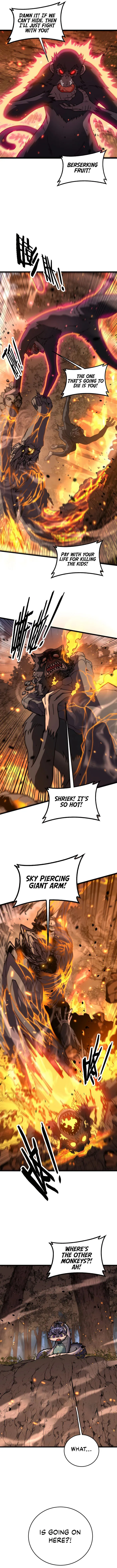 Serpent Ancestor chapter 47 page 9