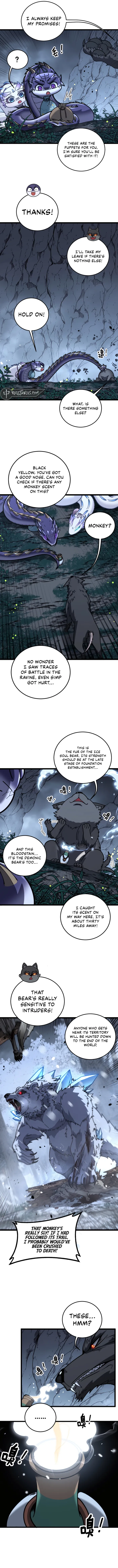 Serpent Ancestor chapter 49 page 4