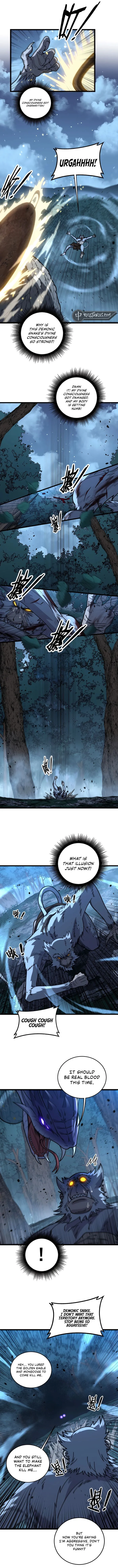 Serpent Ancestor chapter 51 page 4
