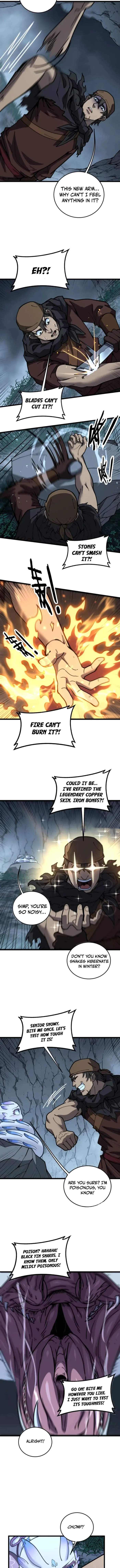 Serpent Ancestor chapter 53 page 2